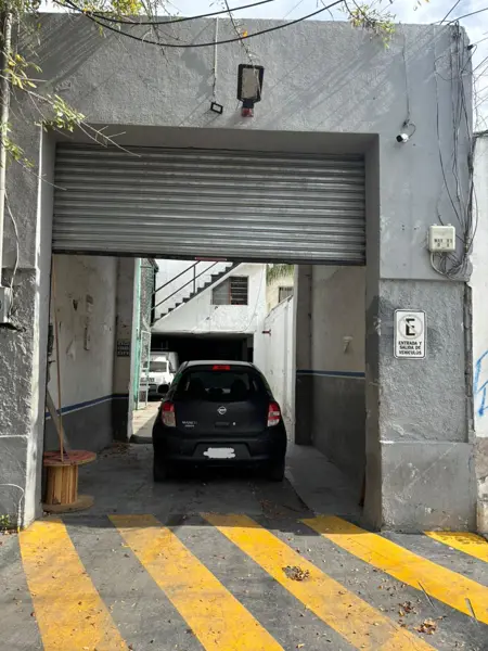 Bodega en venta en Centro, Monterrey — foto 3 de 28