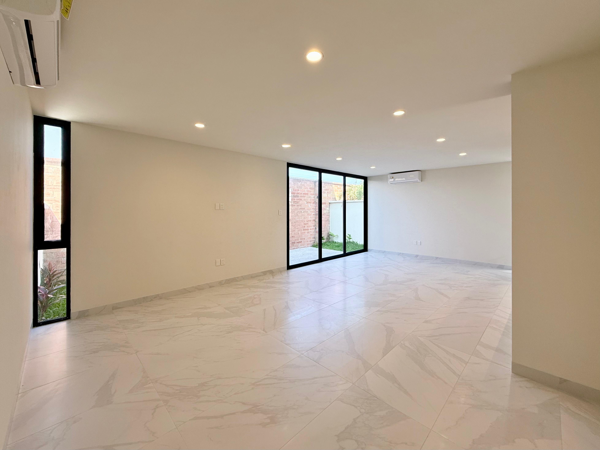Casa en venta en Punta Tiburón, Residencial, Marina y Golf, Alvarado — foto 2 de 14