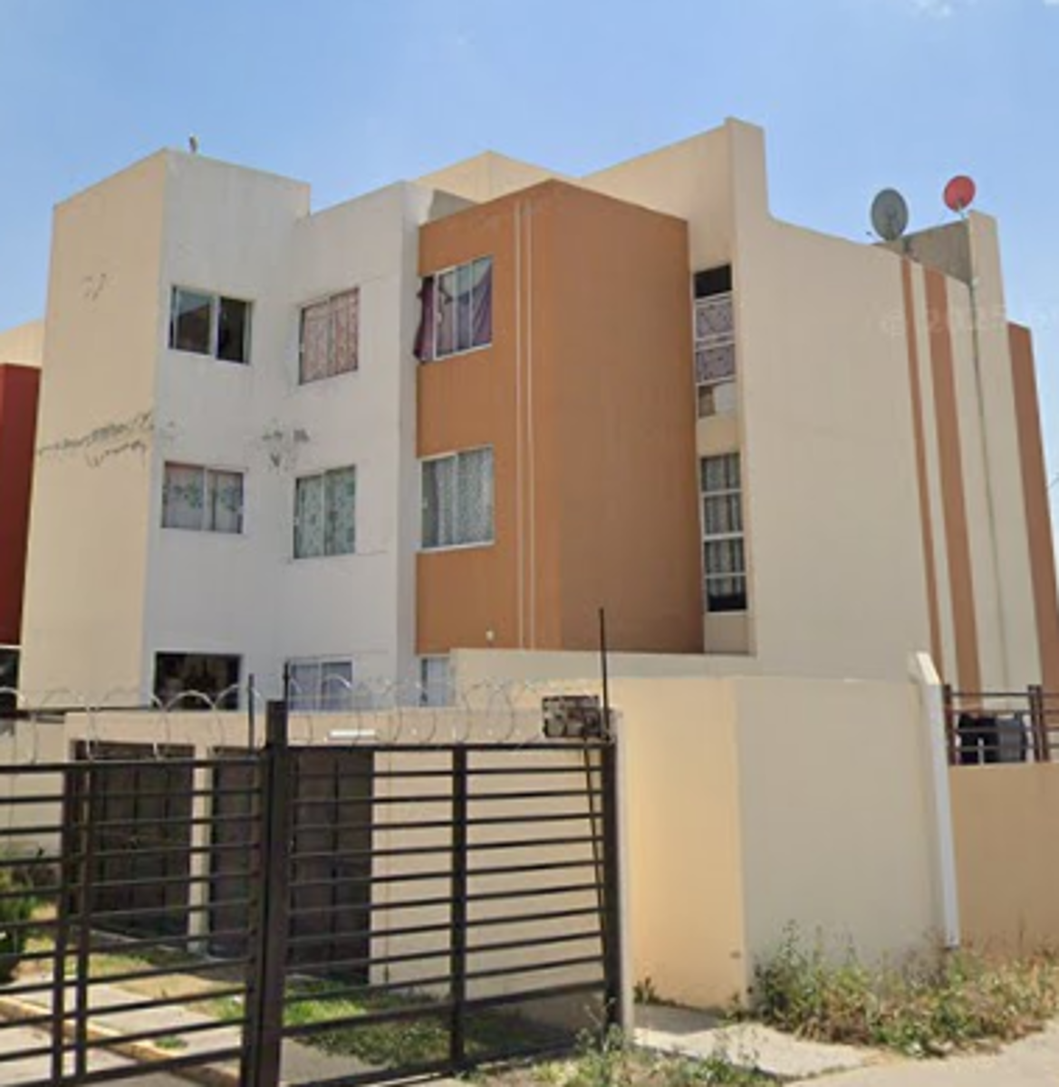 Departamento en venta en CITARA, Huehuetoca
