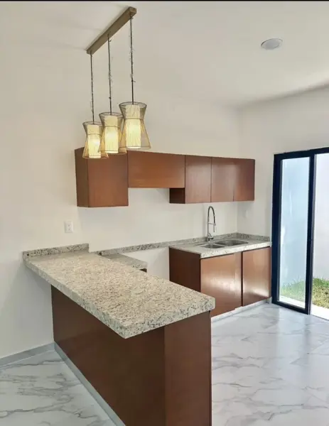 Casa en venta en Jose Lopez Portillo, Boca del Río — foto 2 de 10