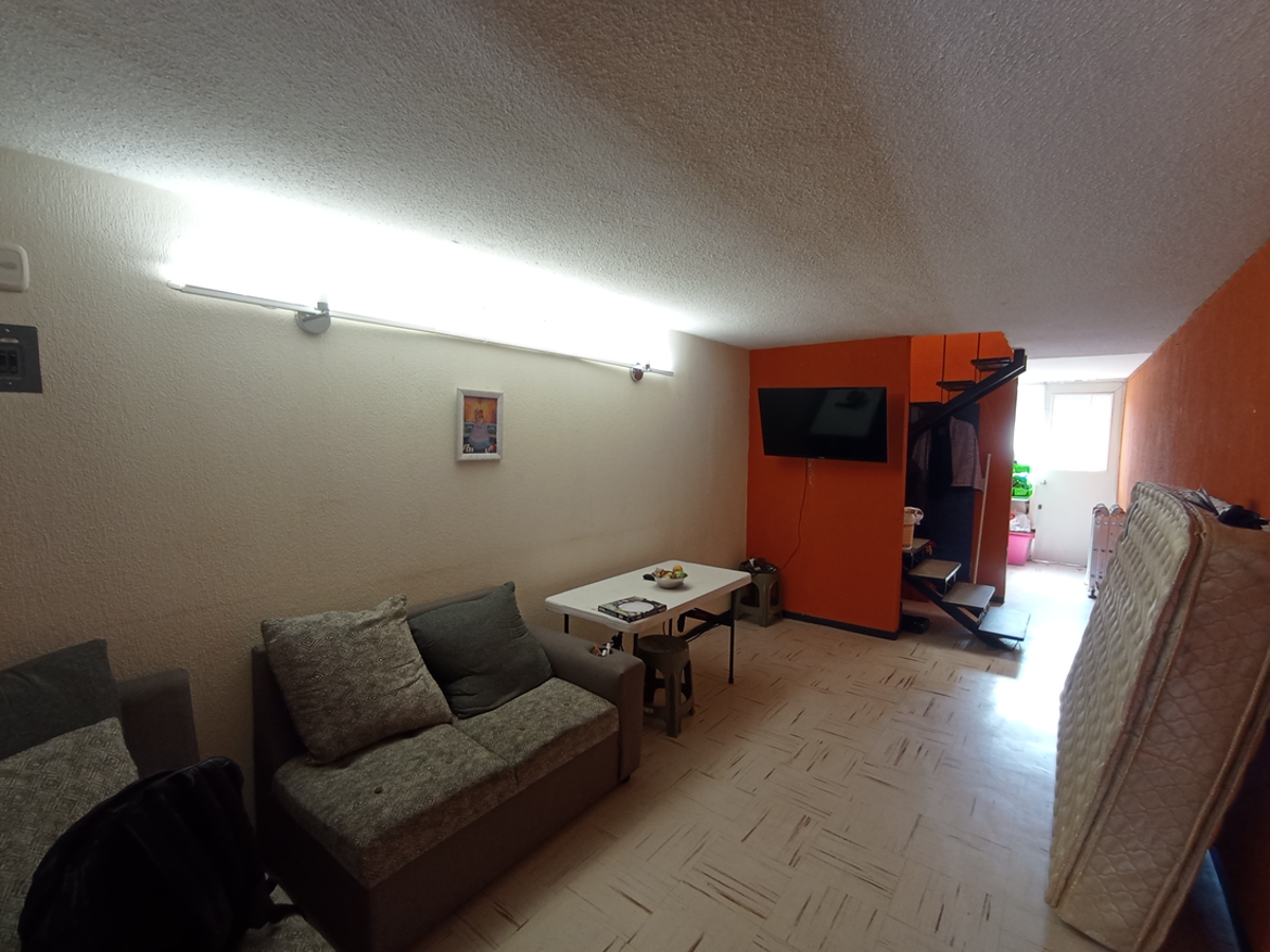 Casa en venta en Santa Teresa, Huehuetoca — foto 1 de 14