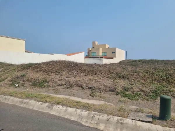 Terreno en venta en Playas del Conchal, Alvarado — foto 2 de 3