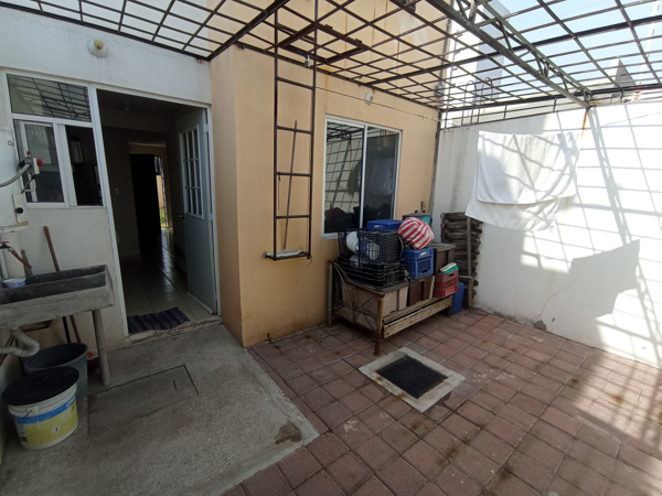 Casa en venta en CITARA, Huehuetoca — foto 3 de 21