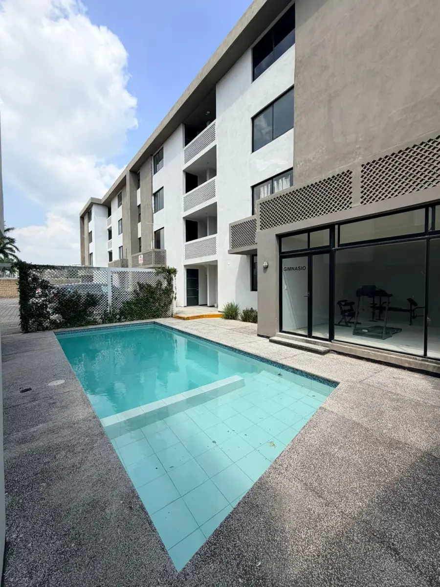 Departamento en venta en Playa de Vacas, Medellín de Bravo — foto 1 de 12