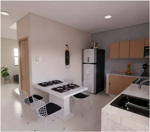 Casa en venta en Tejeria, Veracruz — foto 3 de 17