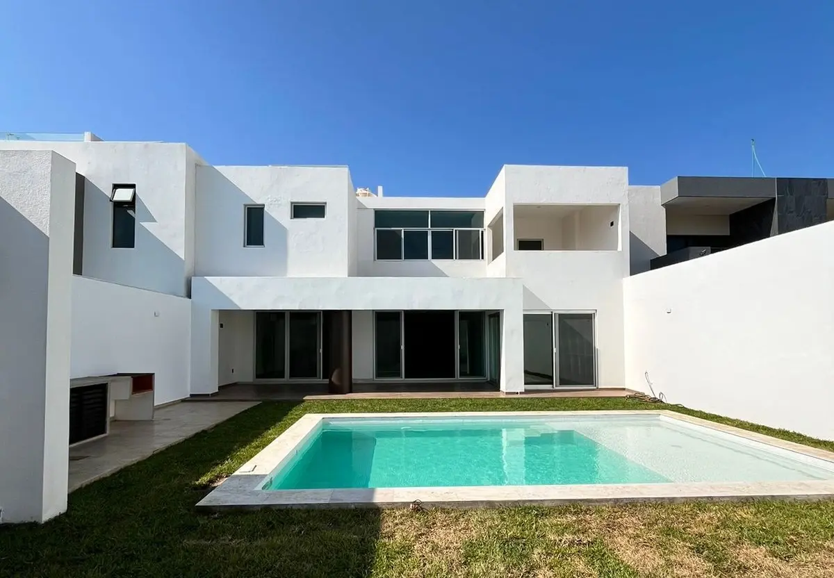 Casa en venta en Playas del Conchal, Alvarado — foto 1 de 15