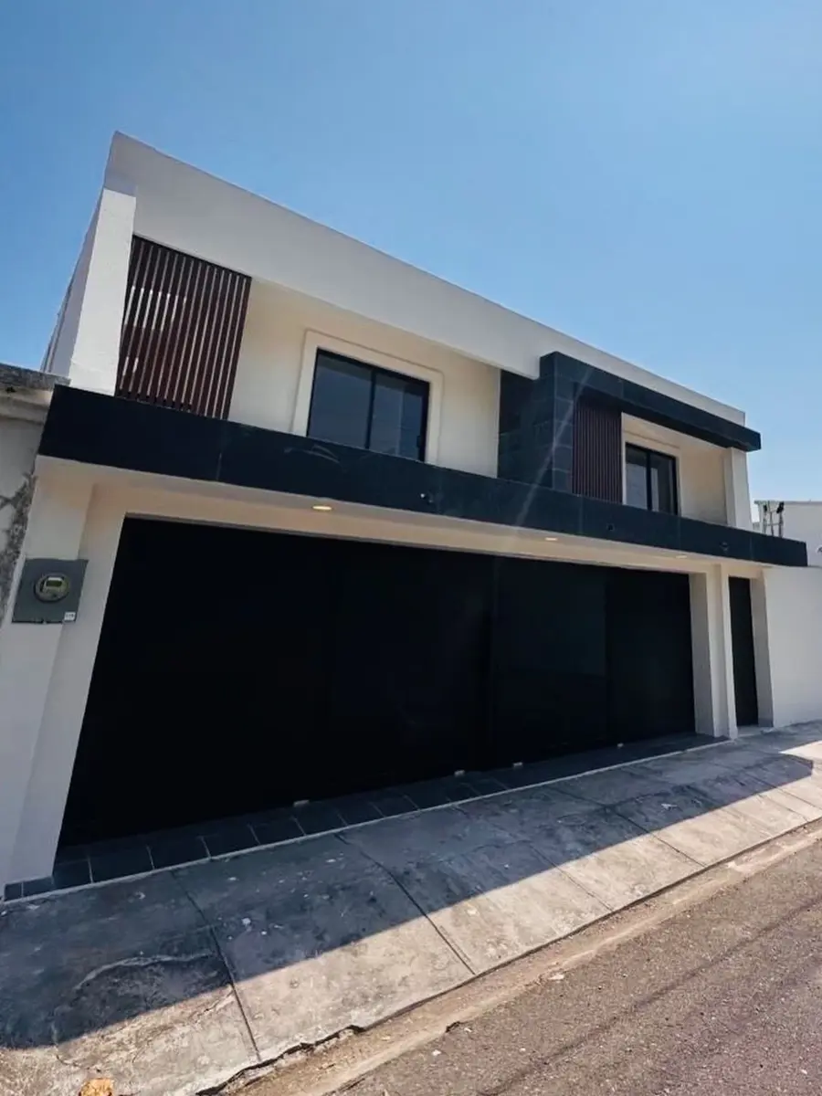 Casa en venta en Costa de Oro, Boca del Río — foto 1 de 10