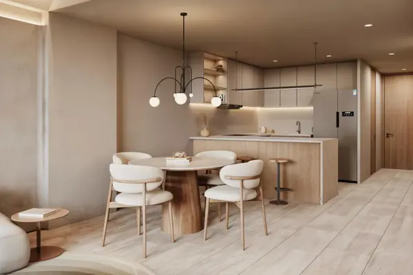 Departamento en venta en Costa Verde, Boca del Río — foto 3 de 20