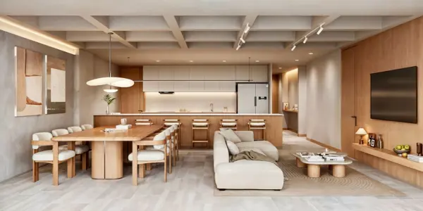 Departamento en venta en Costa Verde, Boca del Río — foto 2 de 20