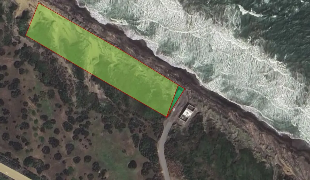 Terreno en venta en Camaronera, Alvarado — foto 1 de 18