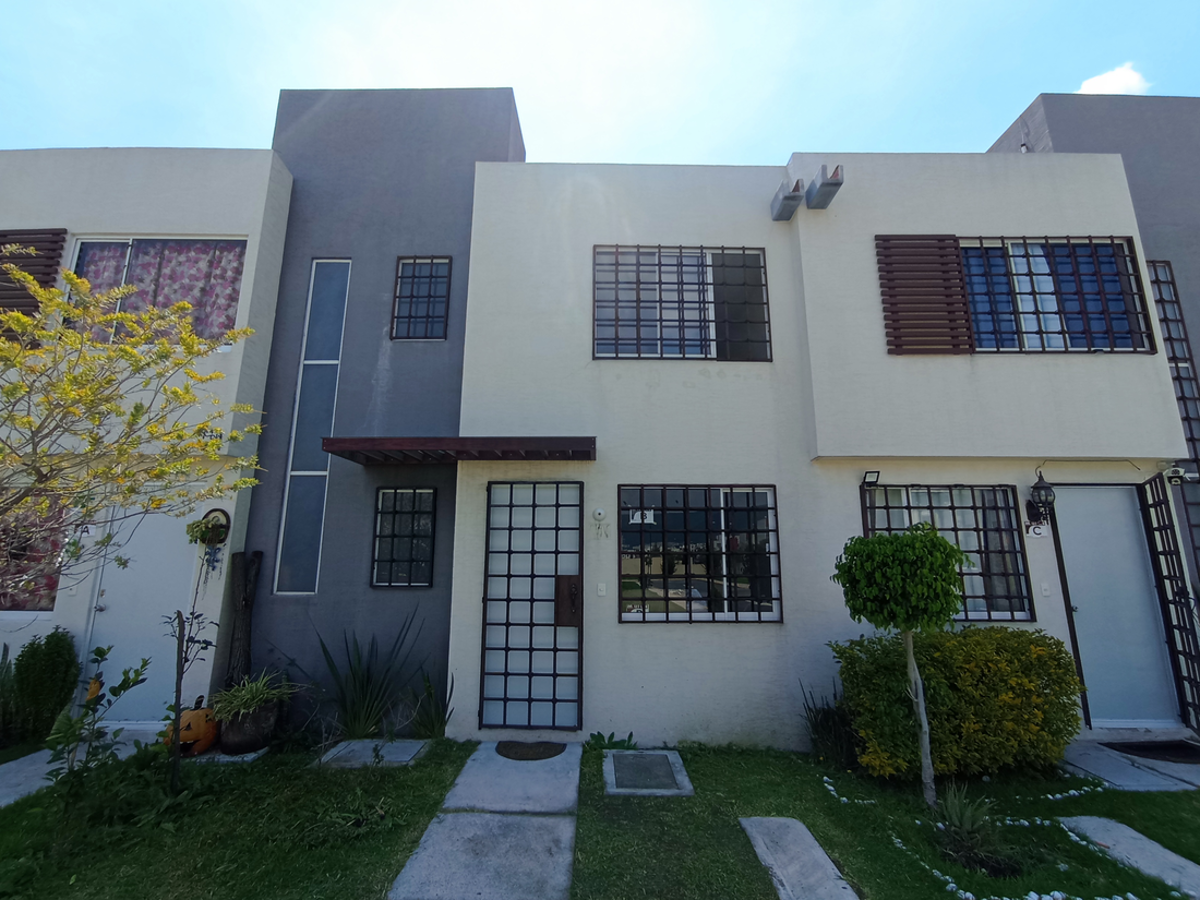 Casa en venta en CITARA, Huehuetoca — foto 1 de 14