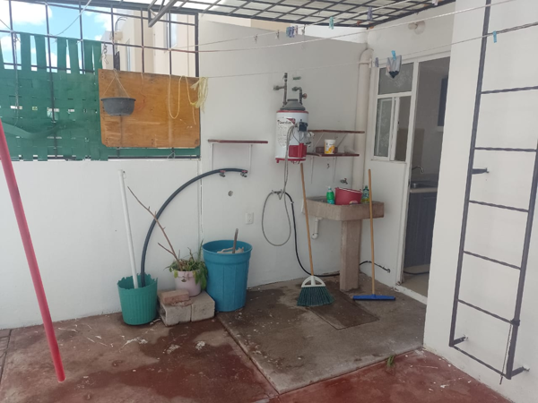Casa en venta en CITARA, Huehuetoca — foto 2 de 20