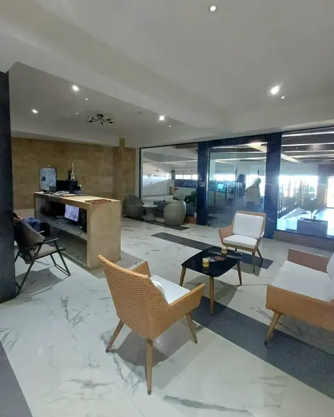 Departamento en renta en Los Delfines, Boca del Río — foto 2 de 50
