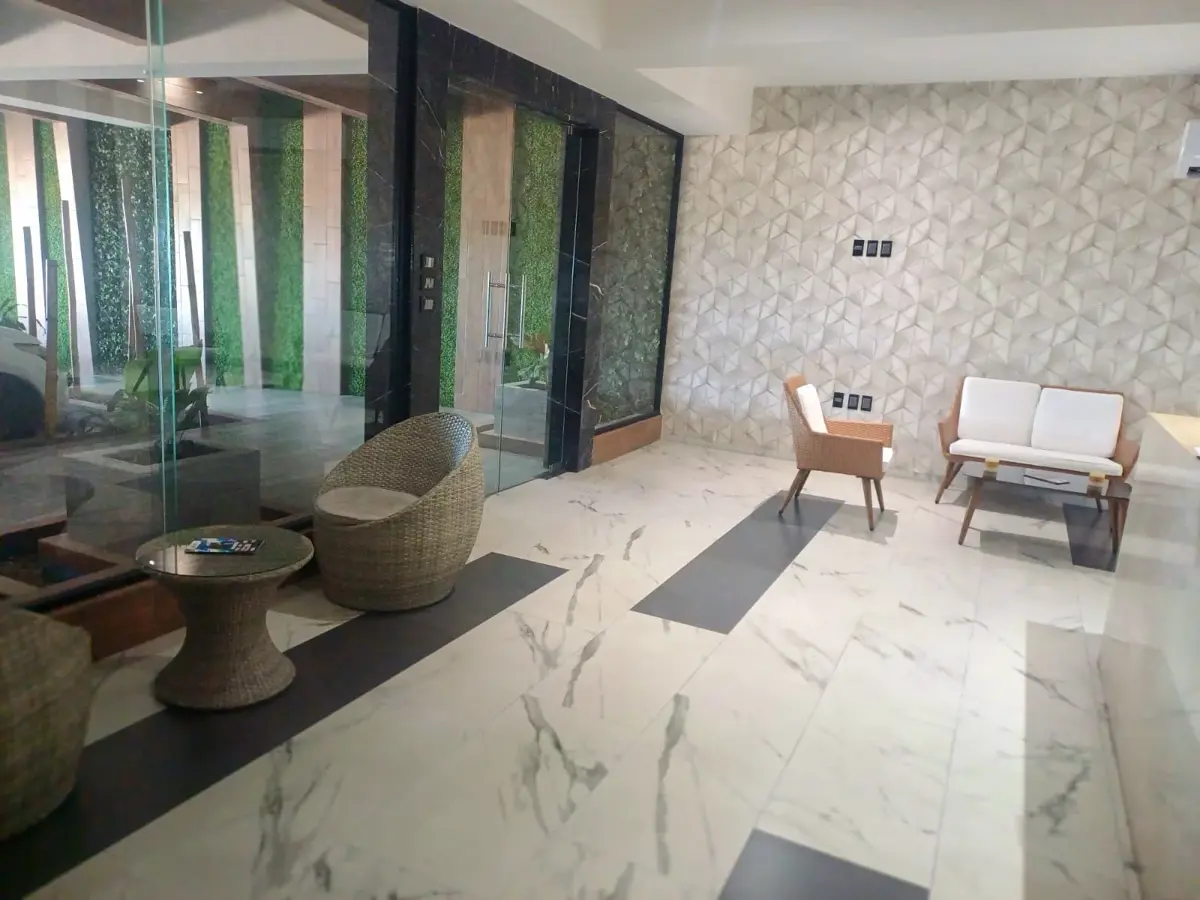 Departamento en renta en Los Delfines, Boca del Río — foto 1 de 50
