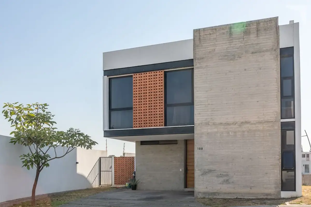 Casa en venta en Capital Norte, Zapopan — foto 1 de 25