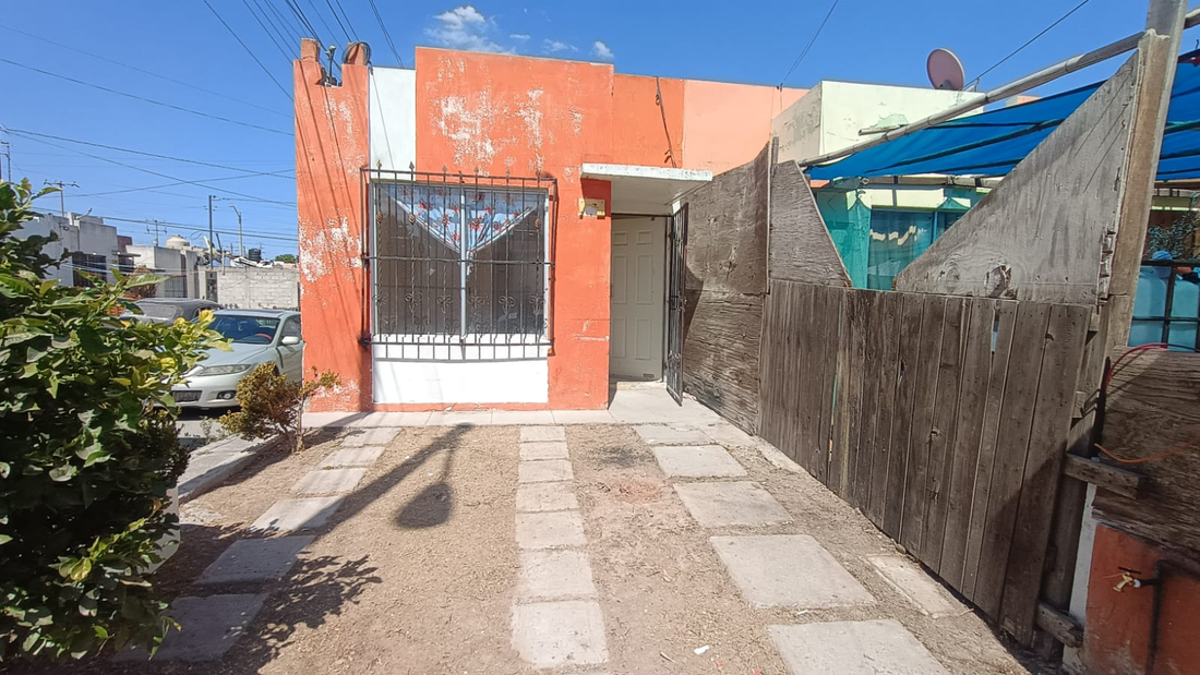 Casa en venta en Santa Teresa, Huehuetoca — foto 1 de 11