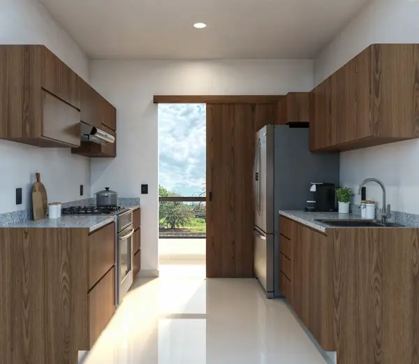 Departamento en venta en Reforma, Veracruz — foto 2 de 6