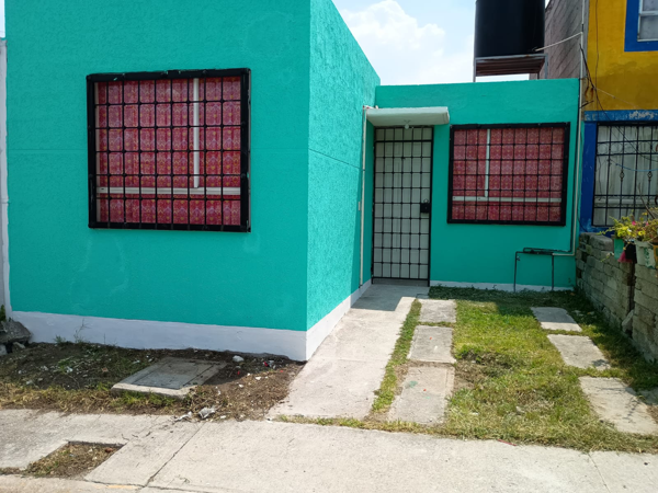 Casa en venta en Privadas del Valle, Huehuetoca — foto 2 de 15