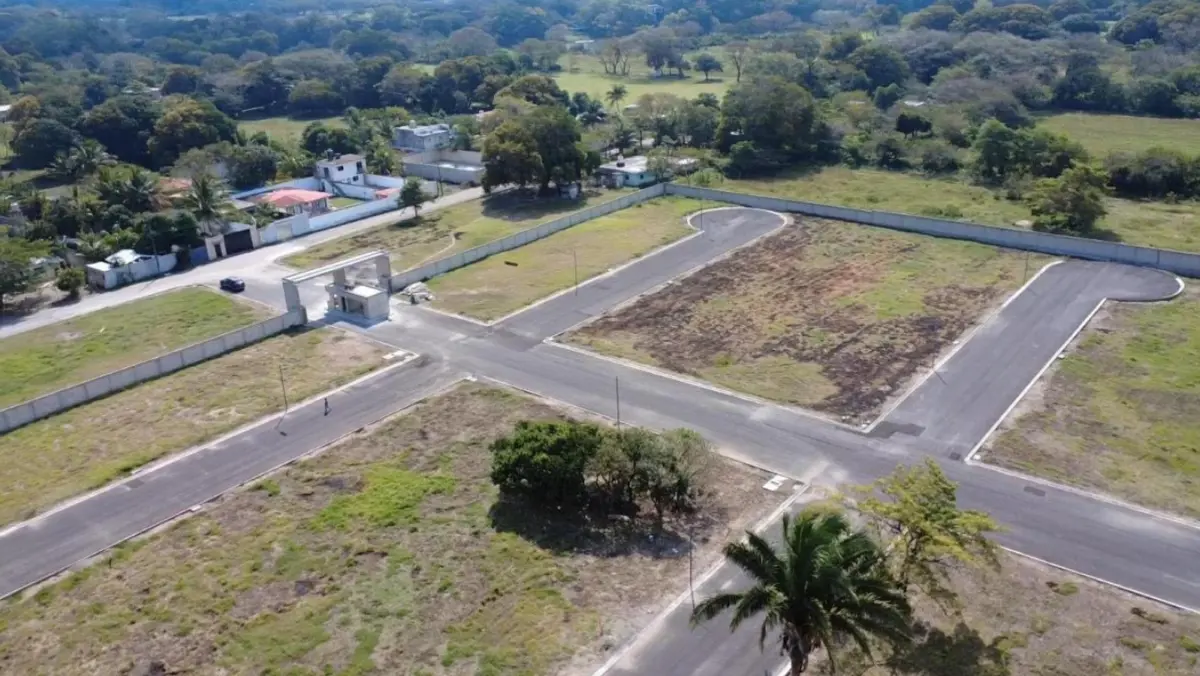 Terreno en venta en Paso Colorado, Medellín de Bravo — foto 1 de 8