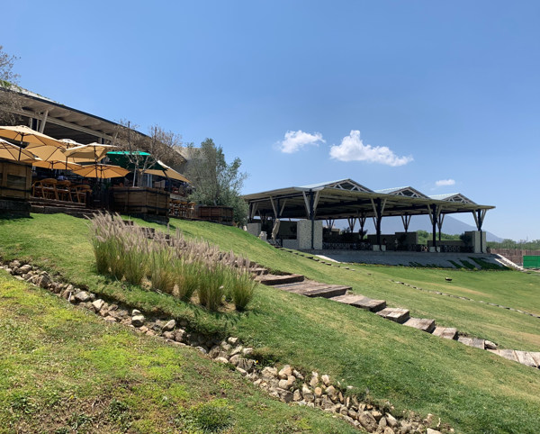 Terreno en venta en Valle de Parras, Parras — foto 3 de 6
