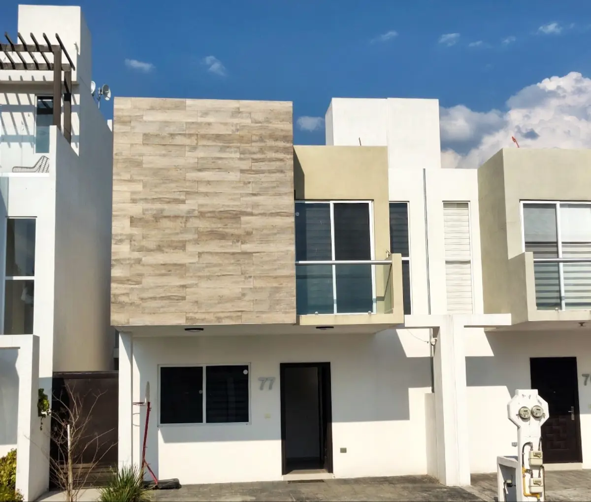 Casa en venta en Pedregal del Río, San Juan del Río — foto 1 de 21
