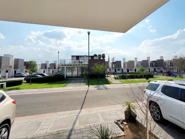 Casa en venta en Pedregal del Río, San Juan del Río — foto 2 de 21