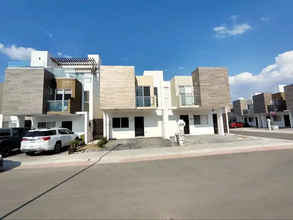 Casa en venta en Pedregal del Río, San Juan del Río — foto 3 de 21