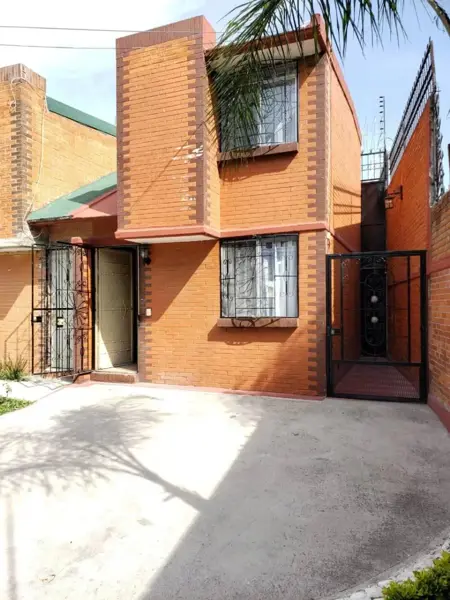 Casa en venta en Las Monjas, Atlixco — foto 2 de 12