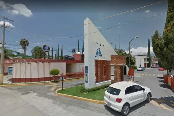 Casa en venta en Las Monjas, Atlixco — foto 3 de 12
