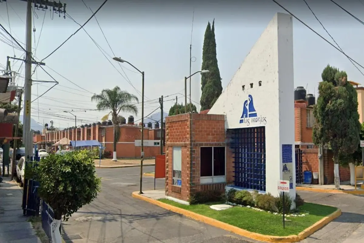 Casa en venta en Las Monjas, Atlixco — foto 1 de 12