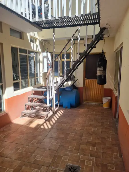 Casa en venta en Providencia, Azcapotzalco — foto 3 de 29