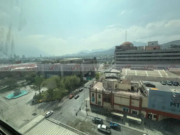 Oficina en renta en Monterrey Centro, Monterrey — foto 3 de 9