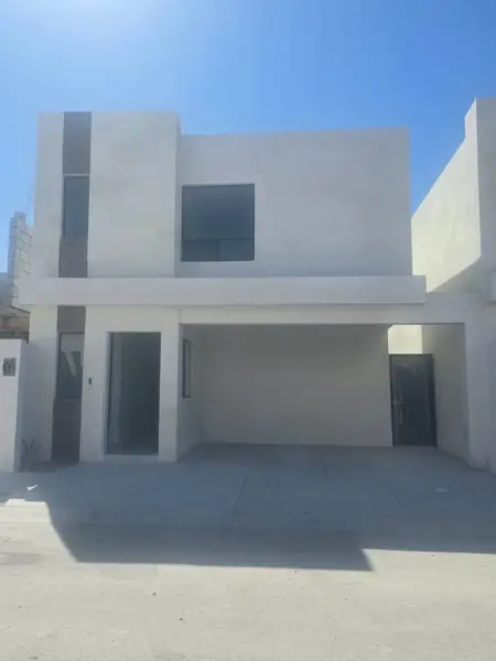 Casa en venta en Montalia, Saltillo — foto 2 de 11