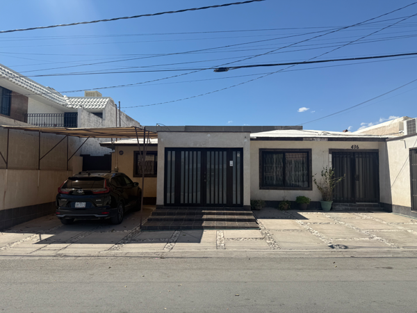 Casa en venta en El Campestre, Gómez Palacio — foto 2 de 16