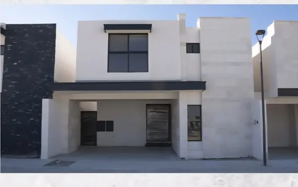 Casa en venta en Seterra Residencial, Saltillo — foto 2 de 5