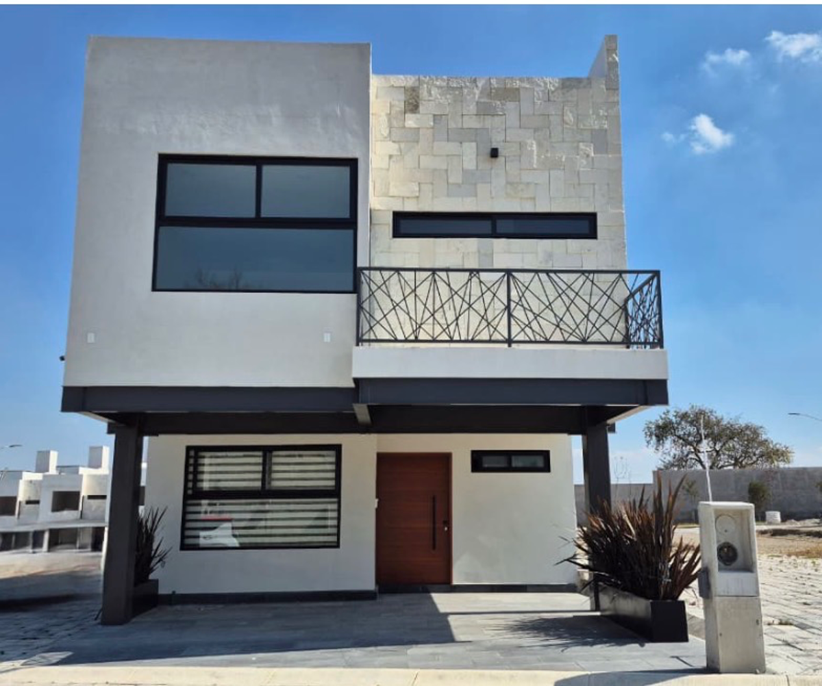 Casa en venta en Metepec Centro, Metepec — foto 1 de 23