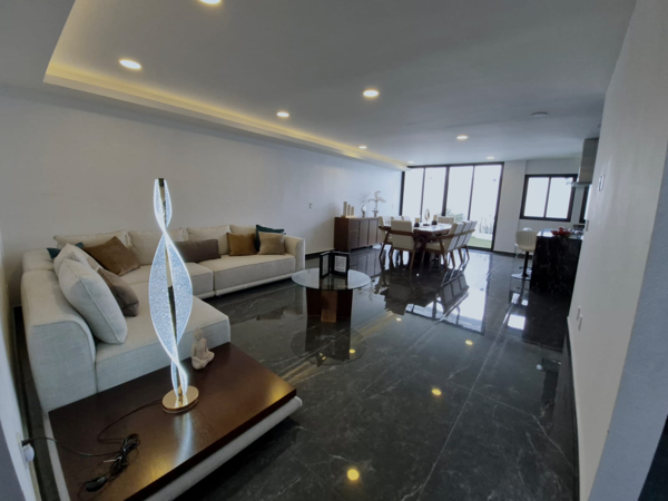 Casa en venta en Metepec Centro, Metepec — foto 3 de 23