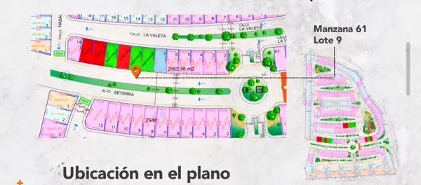 Casa en venta en Seterra Residencial, Saltillo — foto 3 de 3