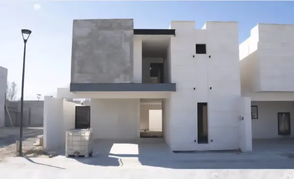 VENTA RESIDENCIAL SETERRA MOD. SAUCE