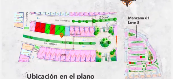 Casa en venta en Seterra Residencial, Saltillo — foto 3 de 3