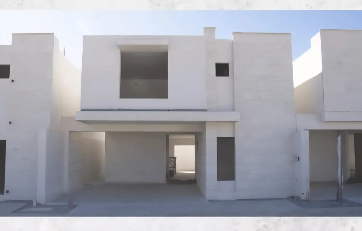 VENTA DE CASA RESIDENCIAL SETERRA MOD. FRESNO VENTA DE CASA RESIDENCIAL SETERRA MOD. FRESNO