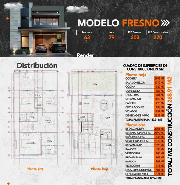 Casa en venta en Seterra Residencial, Saltillo — foto 2 de 3
