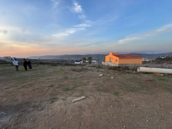 Terreno en venta en Perla Escondida, Playas de Rosarito — foto 3 de 12