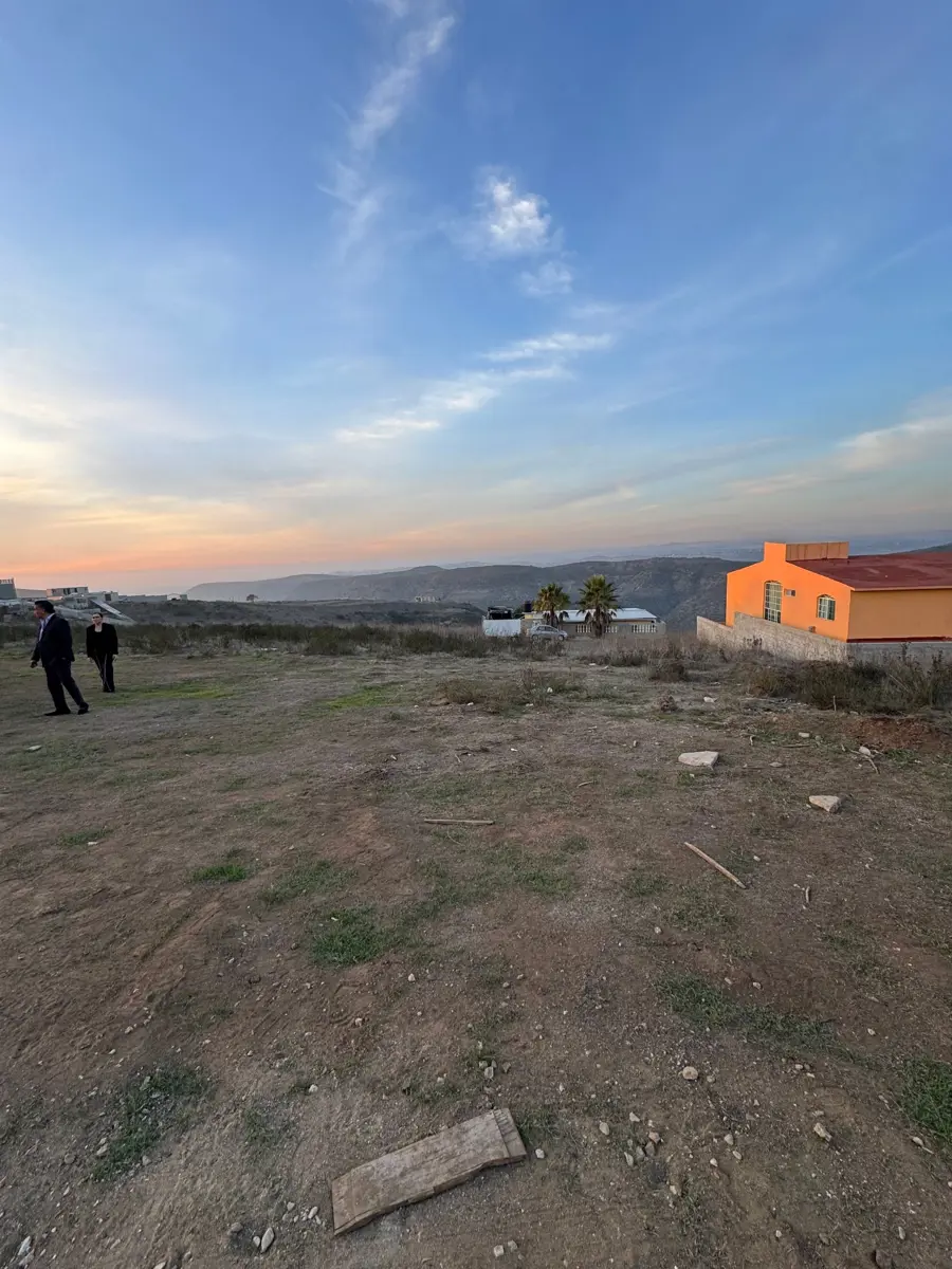 Terreno en venta en Perla Escondida, Playas de Rosarito — foto 1 de 12