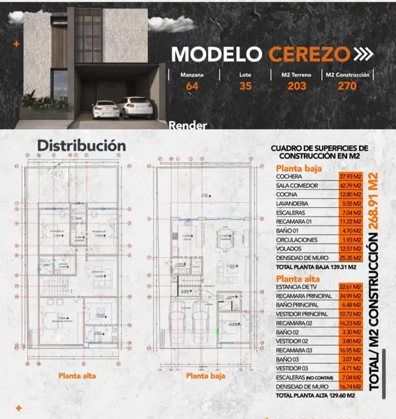 Casa en venta en Seterra Residencial, Saltillo — foto 2 de 3