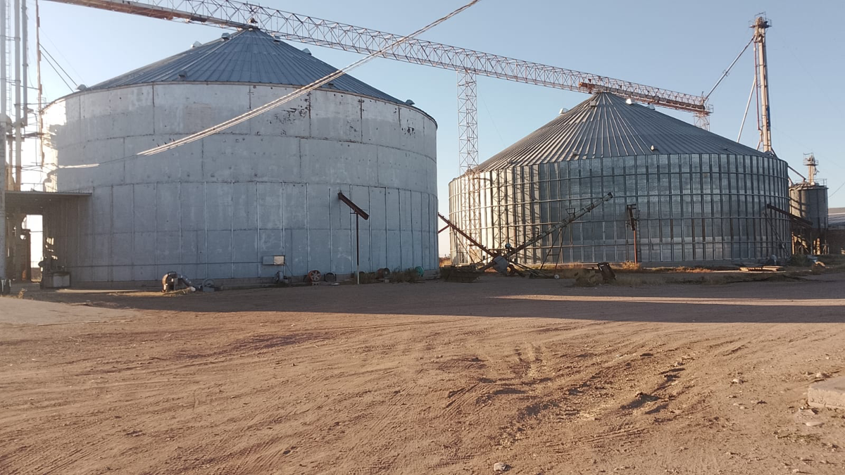 Nave en venta en Marte R Gómez (Tobarito), Cajeme — foto 1 de 7