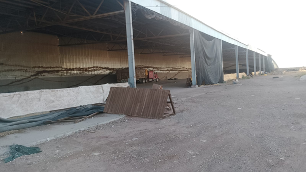 Nave en venta en Marte R Gómez (Tobarito), Cajeme — foto 2 de 7