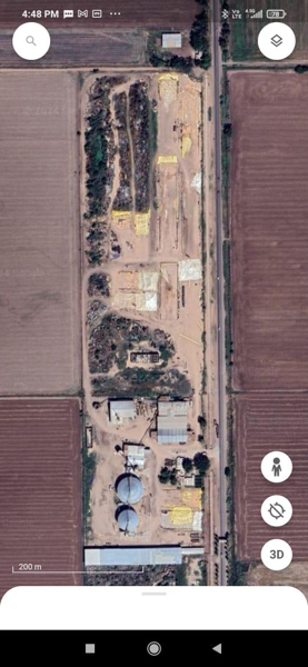 Nave en venta en Marte R Gómez (Tobarito), Cajeme — foto 3 de 7