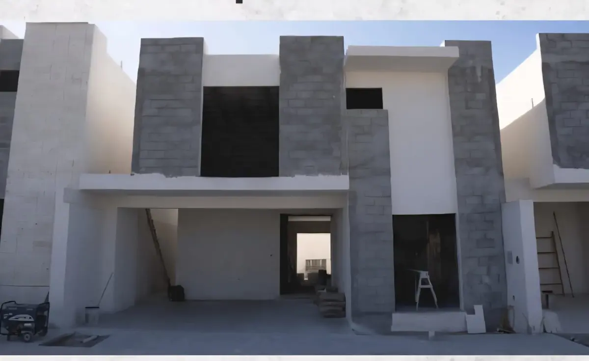 VENTA DE CASA RESIDENCIAL SETERRA MOD. ROBLE VENTA DE CASA RESIDENCIAL SETERRA MOD. ROBLE