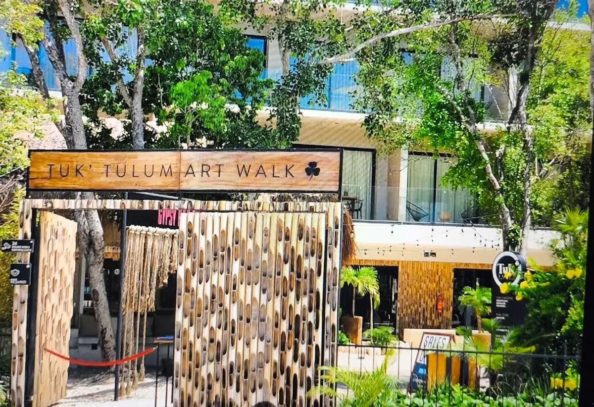 Local en venta en Tulum Centro, Tulum — foto 1 de 24